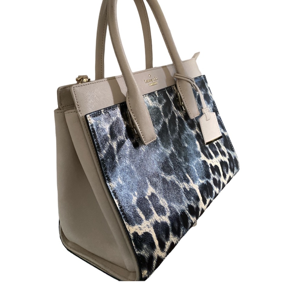 Kate spade tote 👜 interchangeable covers